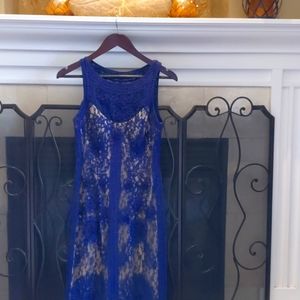 Sue Wong Nocturne dress